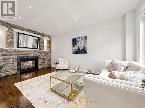 50 Ascalon Drive, Vaughan, ON 