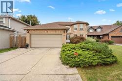 59 RANDOLF Court  Hamilton, ON L8W 2Z7