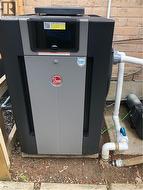 Brand new Gas Heater - 
