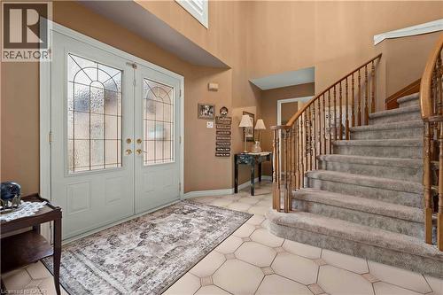 59 Randolf Court, Hamilton, ON - Indoor Photo Showing Other Room