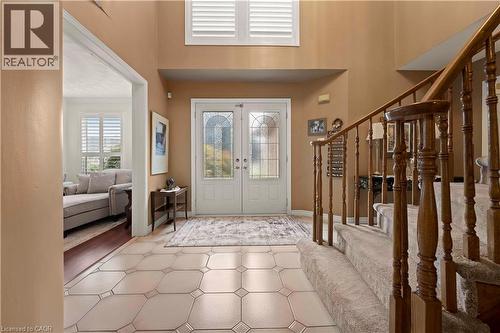59 Randolf Court, Hamilton, ON - Indoor Photo Showing Other Room