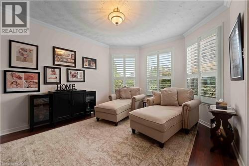 59 Randolf Court, Hamilton, ON - Indoor Photo Showing Other Room