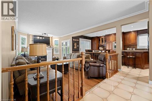 59 Randolf Court, Hamilton, ON - Indoor