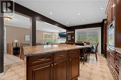 59 Randolf Court, Hamilton, ON - Indoor
