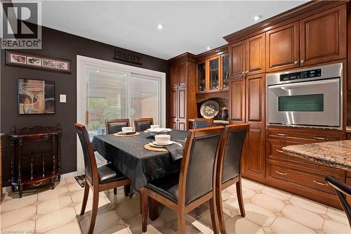 59 Randolf Court, Hamilton, ON - Indoor Photo Showing Other Room