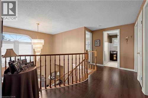 59 Randolf Court, Hamilton, ON - Indoor Photo Showing Other Room