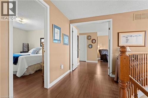 59 Randolf Court, Hamilton, ON - Indoor