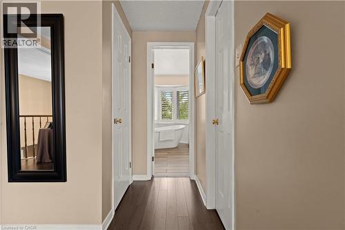 59 Randolf Court, Hamilton, ON - Indoor Photo Showing Other Room
