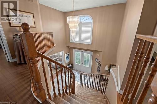 59 Randolf Court, Hamilton, ON - Indoor Photo Showing Other Room