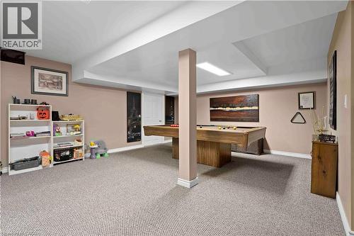 59 Randolf Court, Hamilton, ON - Indoor