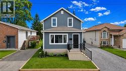 47 SULLIVAN Avenue Thorold, ON L2V 2Y7