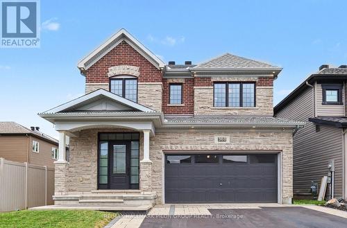 368 Hepatica Way, Ottawa, ON 