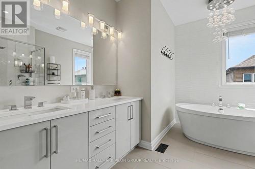 368 Hepatica Way, Ottawa, ON 