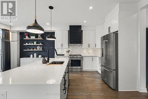 368 Hepatica Way, Ottawa, ON 