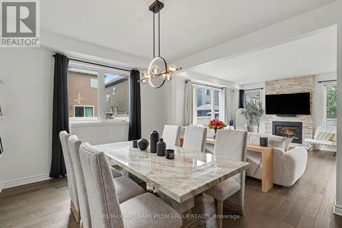 368 Hepatica Way, Ottawa, ON 