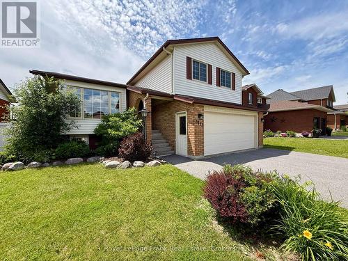 3113 WESTRIDGE BOULEVARD  Peterborough (Monaghan Ward 2), ON K9K 1Z5