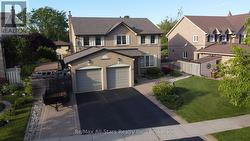20 LOVE CRESCENT Ajax (South West), ON L1S 4T1