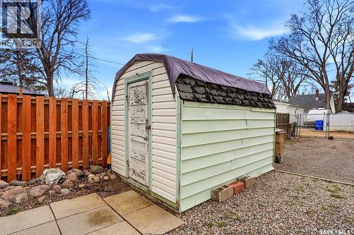 4015 2Nd Avenue, Regina, SK 