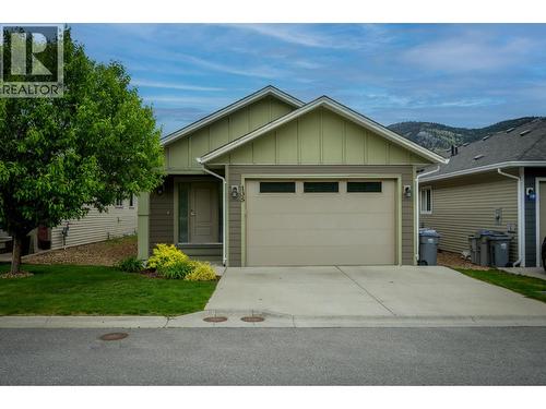 8800 DALLAS Drive Unit# 135  Kamloops, BC V2C 0G8