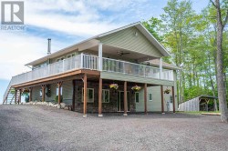 432 Government RD Echo Bay, ON P0S 1C0