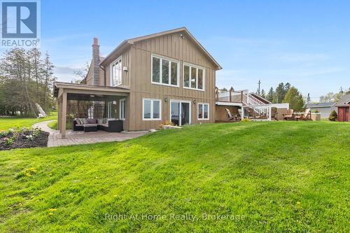 239 ALDRED DRIVE  Scugog, ON L9L 1B6