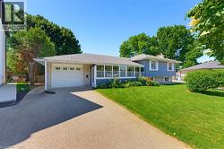 6 TREELAWN Terrace Brantford, ON N3R 3P6