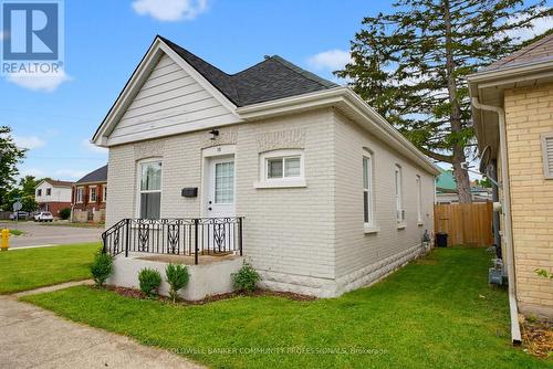 15 GORDON STREET  Brantford, ON N3S 2M7
