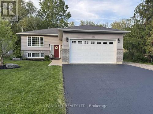 302 GEORGE STREET  Ingersoll, ON N5C 1Z6