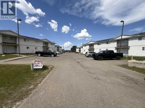 403 8220 92 AVENUE  Fort St. John, BC V1J 6X2