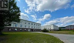 410 Booth Avenue  Labrador City, NL A2V 2K7