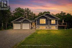 1258 SPRINGBROOK ROAD  Stirling-Rawdon (Rawdon Ward), ON K0K 3C0