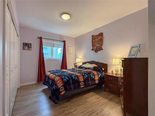 710 Percy Street, Brandon, MB 