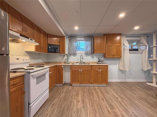 710 Percy Street, Brandon, MB 