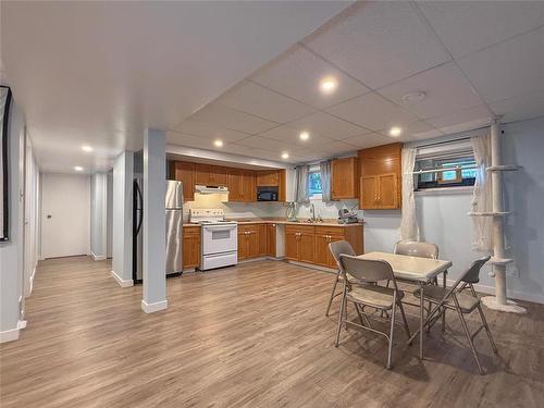 710 Percy Street, Brandon, MB 