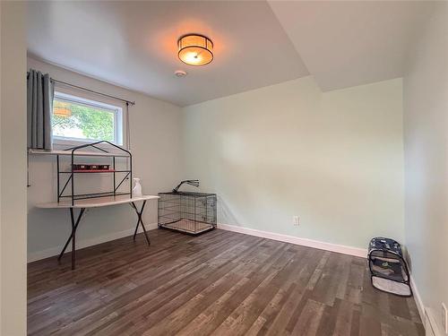 710 Percy Street, Brandon, MB 