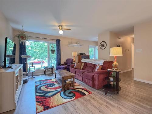 710 Percy Street, Brandon, MB 