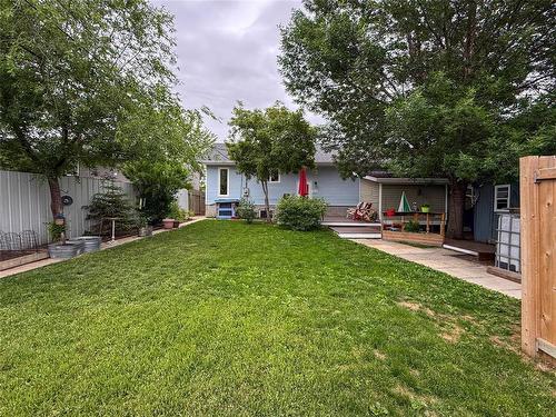 710 Percy Street, Brandon, MB 