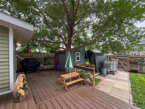 710 Percy Street, Brandon, MB 