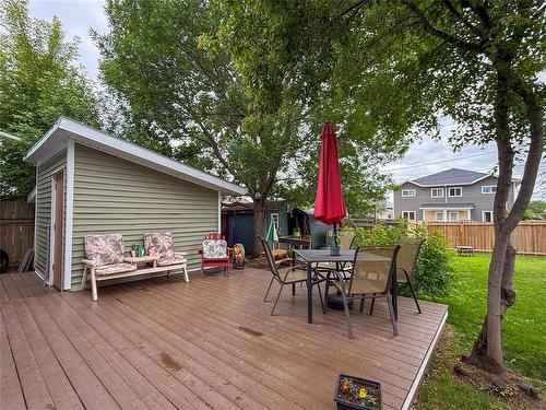 710 Percy Street, Brandon, MB 