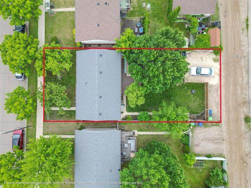 710 Percy Street, Brandon, MB 