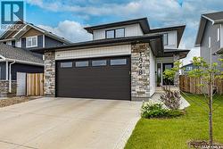 1348 Parr Hill DRIVE  Martensville, SK S0K 2T1