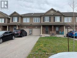6394 SHAPTON CRESCENT  Niagara Falls (Forestview), ON L2H 0L8