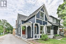 79 BALFOUR AVENUE Toronto, ON M4C 1T4