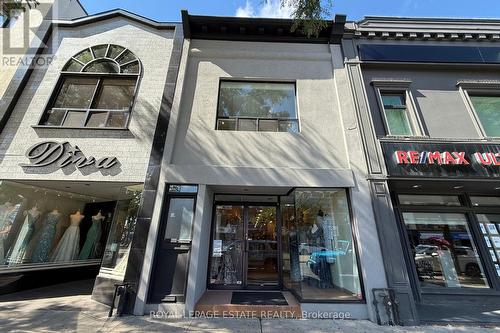 1194 St Clair Avenue W, Toronto, ON 