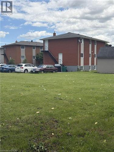26 Carnaby Crescent, Kitchener, ON 