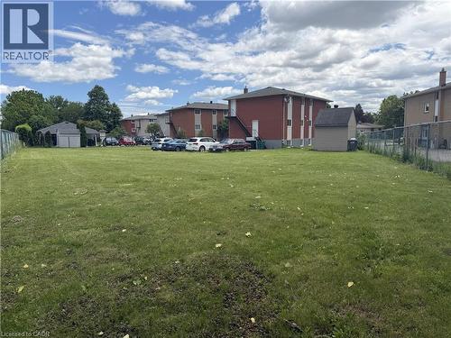 26 Carnaby Crescent, Kitchener, ON 