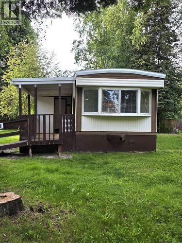 4036 JADE DRIVE  Prince George, BC V2K 3M2