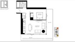 4103 - 50 CHARLES STREET E  Toronto, ON M4Y 1T1