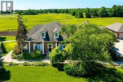 420 CONCESSION RD 2 Road  York, ON N0A 1R0