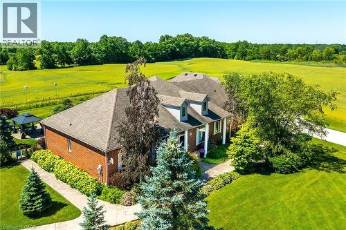 420 Concession Rd 2, York, ON 